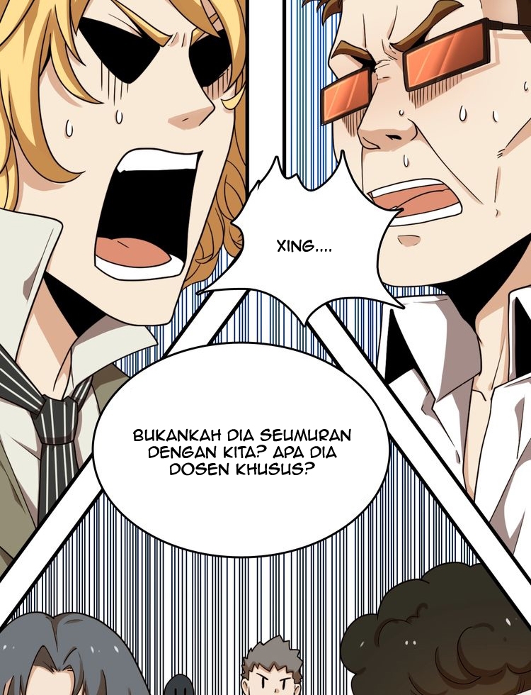 Reborn Doctor Chapter 22 - halaman 61