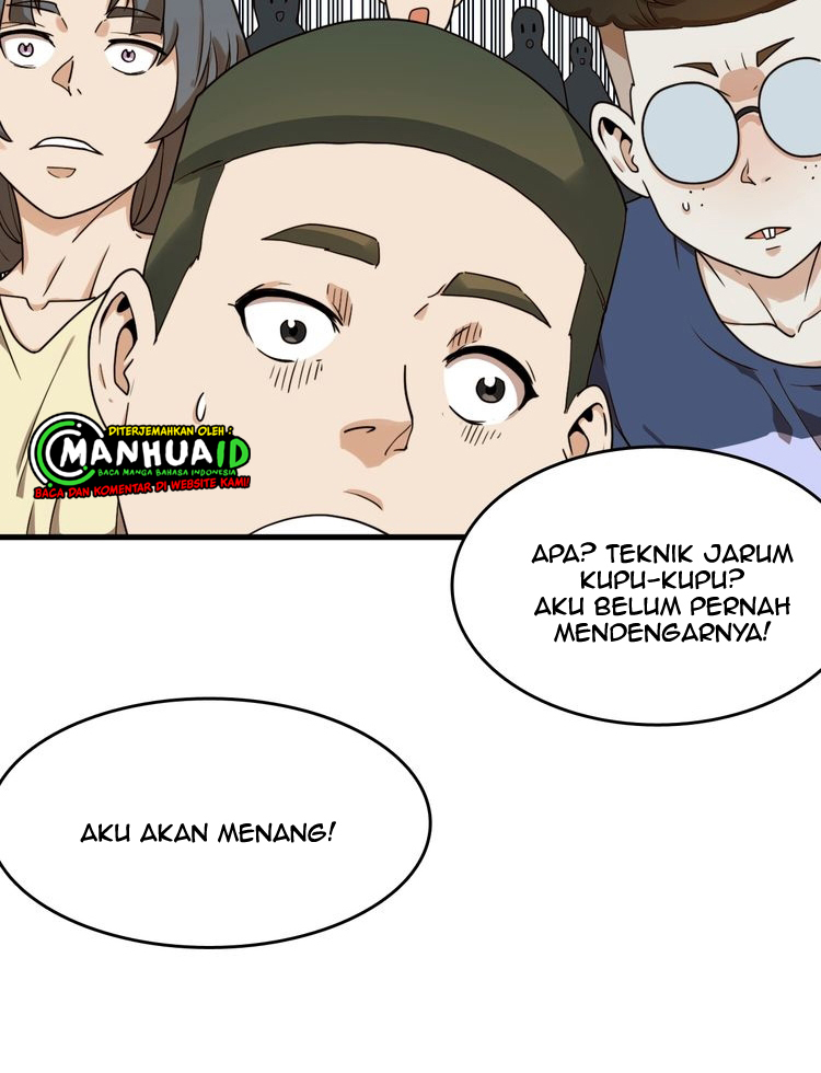 Reborn Doctor Chapter 22 - halaman 62