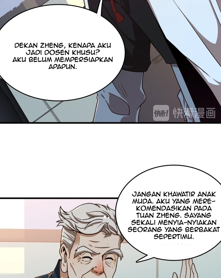 Reborn Doctor Chapter 22 - halaman 64