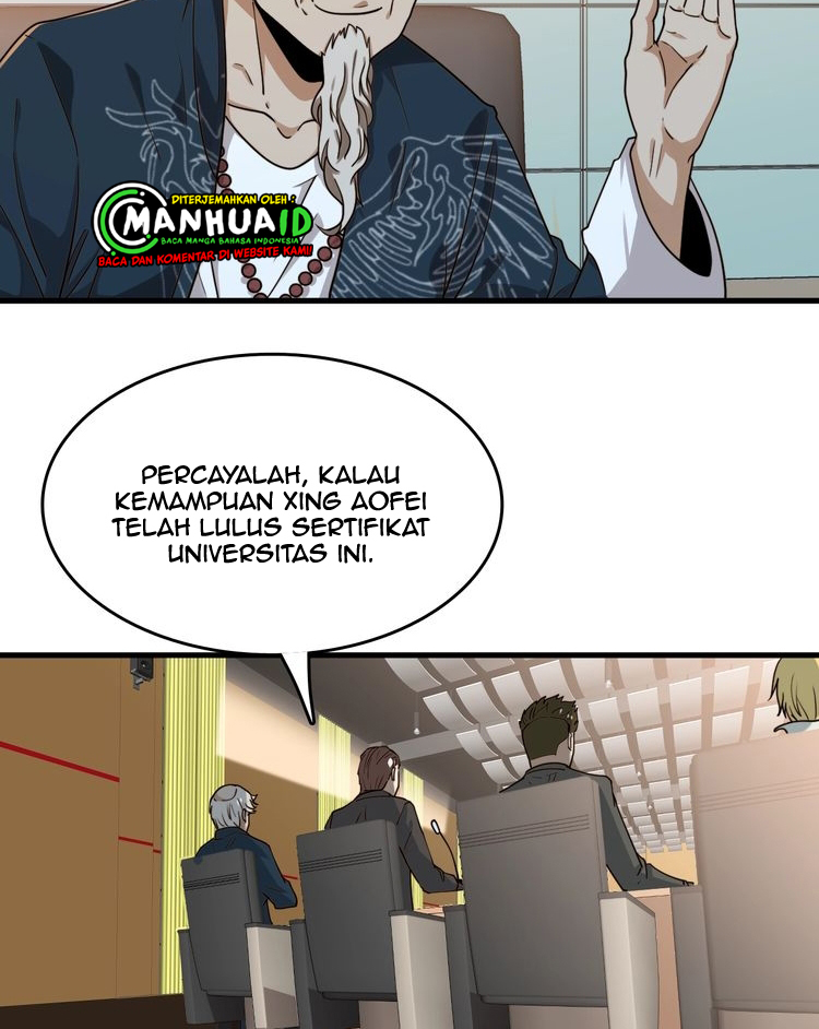 Reborn Doctor Chapter 22 - halaman 65