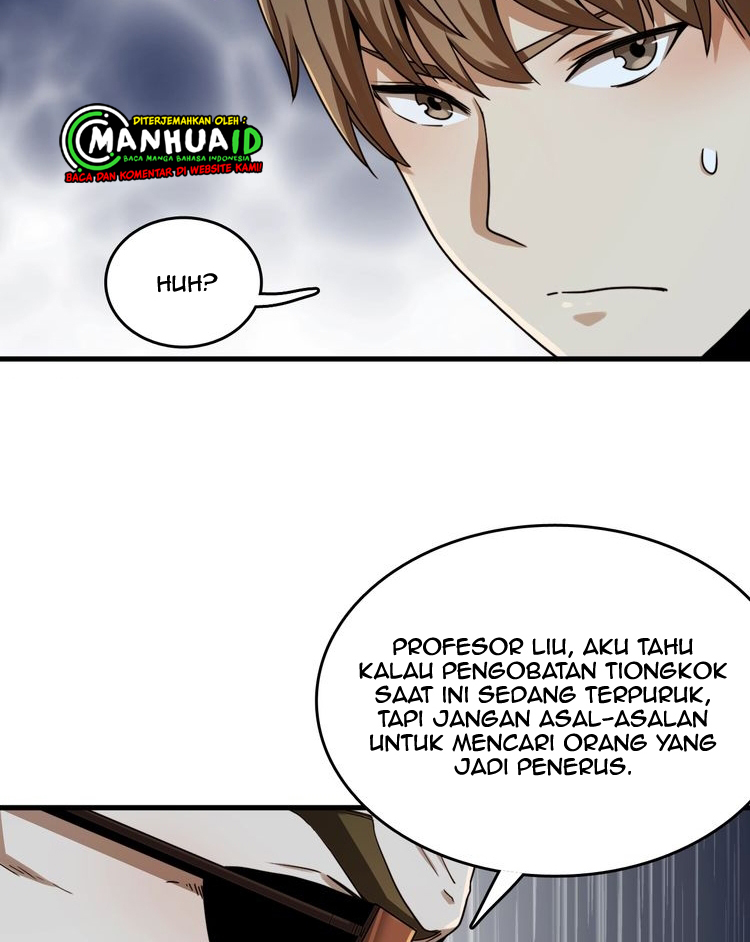 Reborn Doctor Chapter 22 - halaman 68