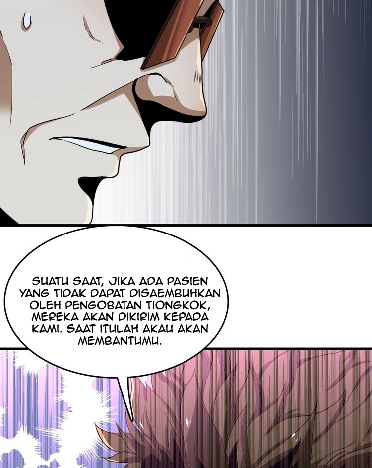Reborn Doctor Chapter 22 - halaman 69