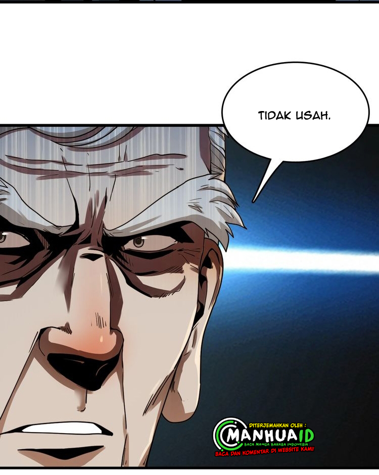 Reborn Doctor Chapter 22 - halaman 71