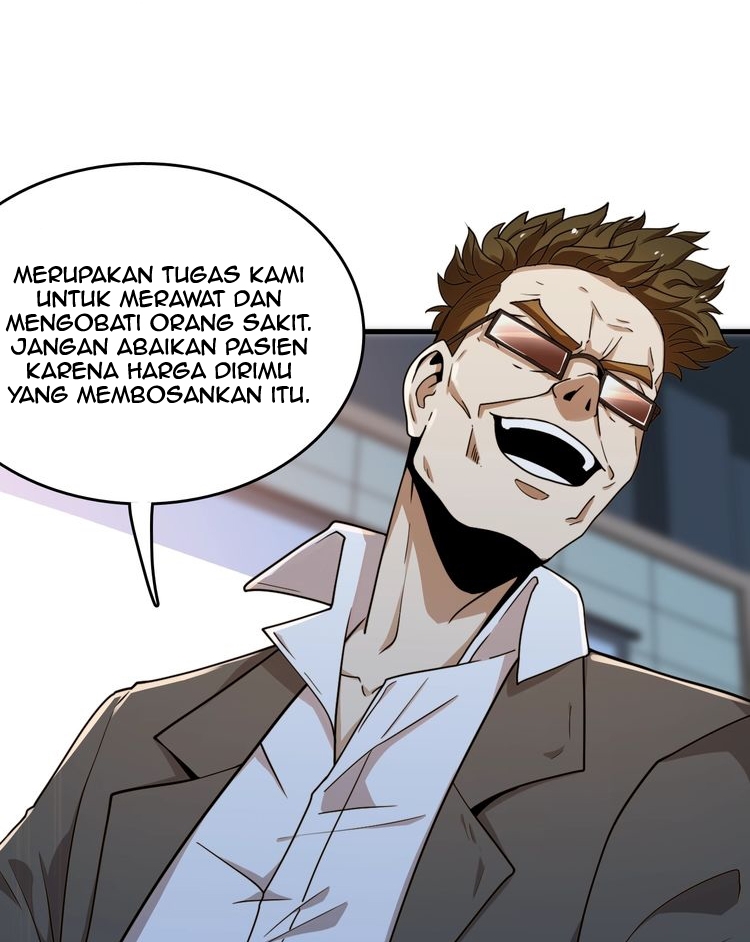 Reborn Doctor Chapter 22 - halaman 72