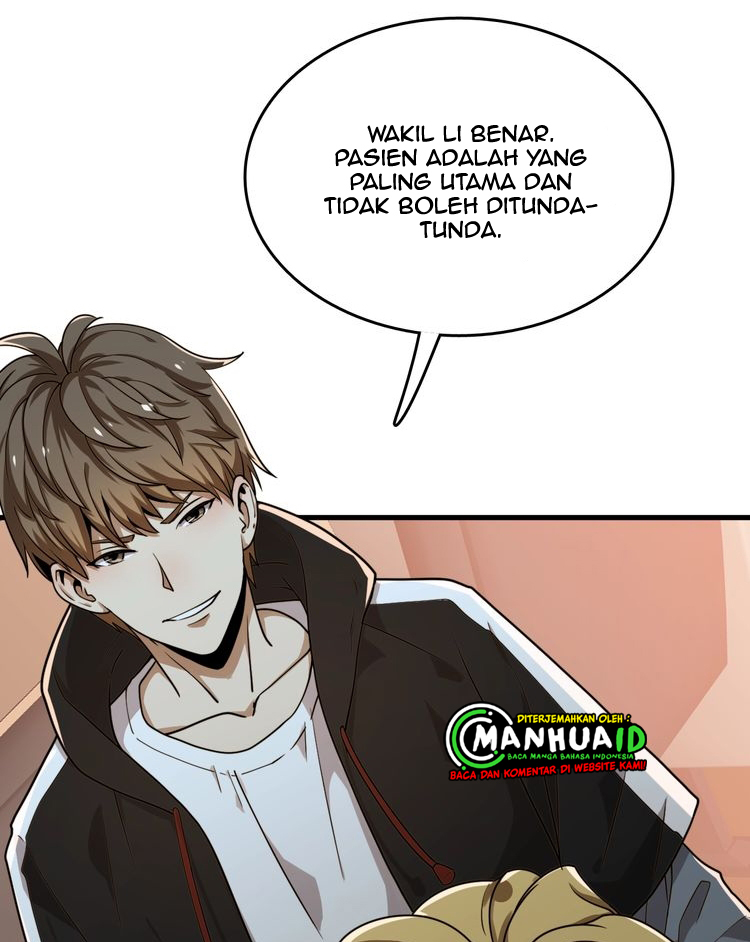Reborn Doctor Chapter 22 - halaman 74