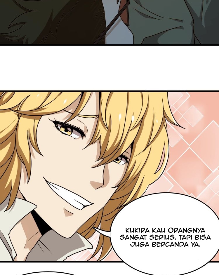 Reborn Doctor Chapter 22 - halaman 76
