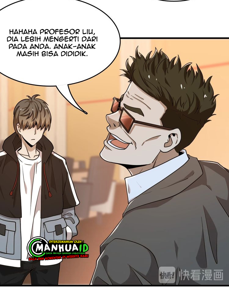 Reborn Doctor Chapter 22 - halaman 77
