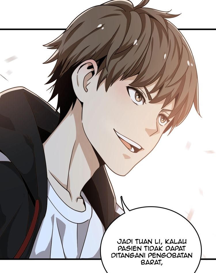 Reborn Doctor Chapter 22 - halaman 79