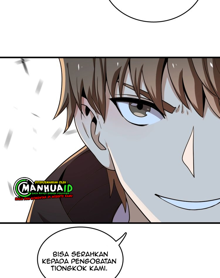 Reborn Doctor Chapter 22 - halaman 80
