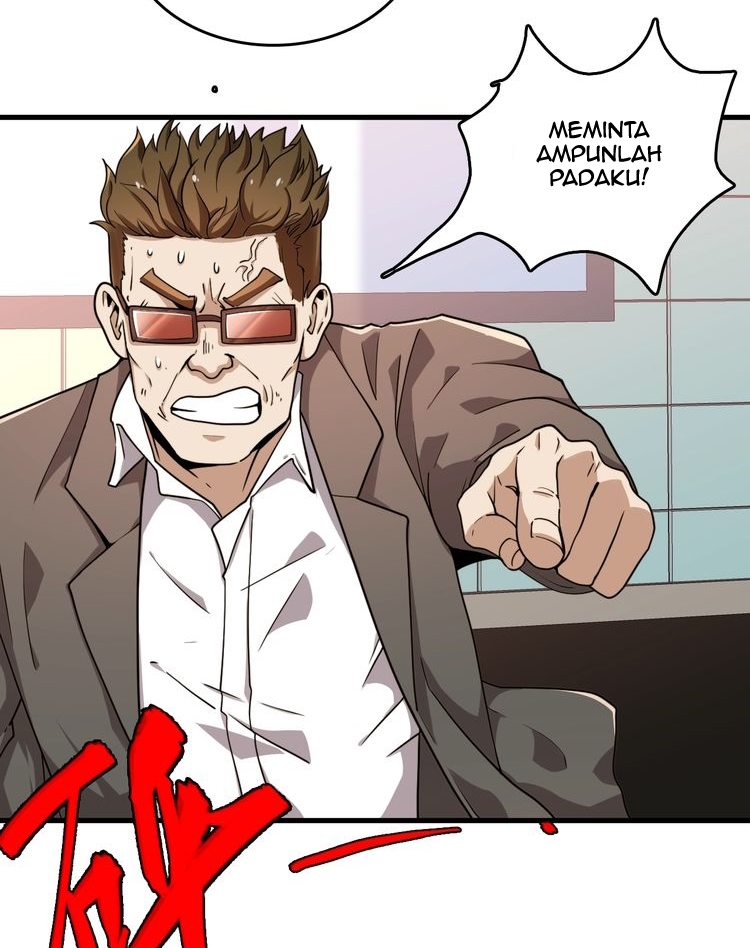 Reborn Doctor Chapter 22 - halaman 81