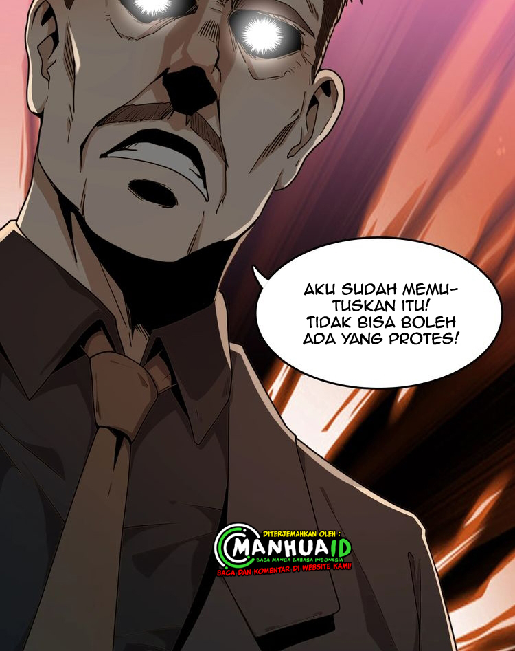Reborn Doctor Chapter 22 - halaman 83