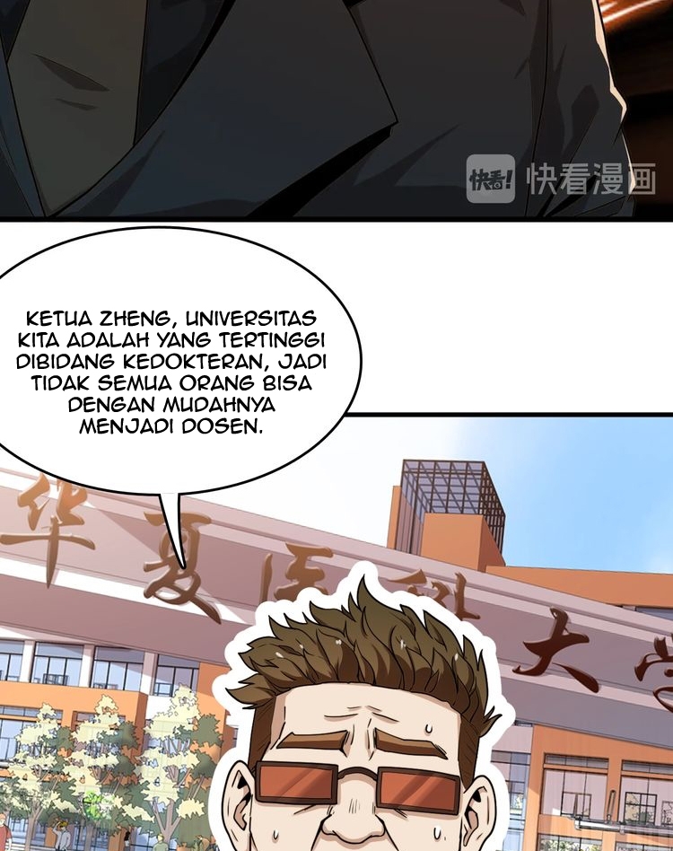 Reborn Doctor Chapter 22 - halaman 84