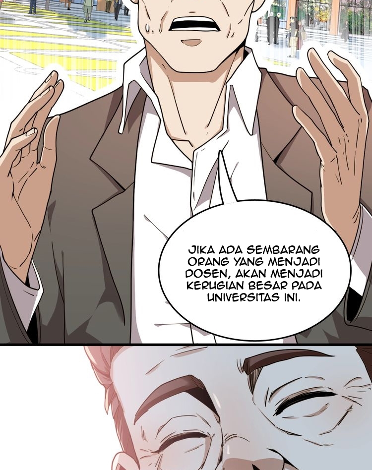 Reborn Doctor Chapter 22 - halaman 85