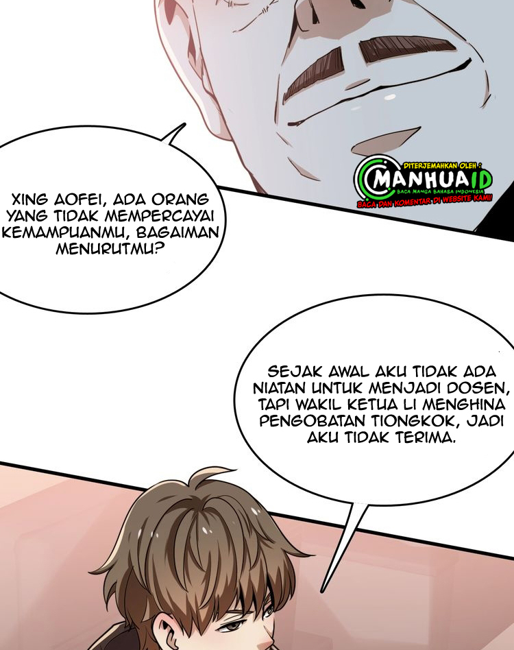 Reborn Doctor Chapter 22 - halaman 86