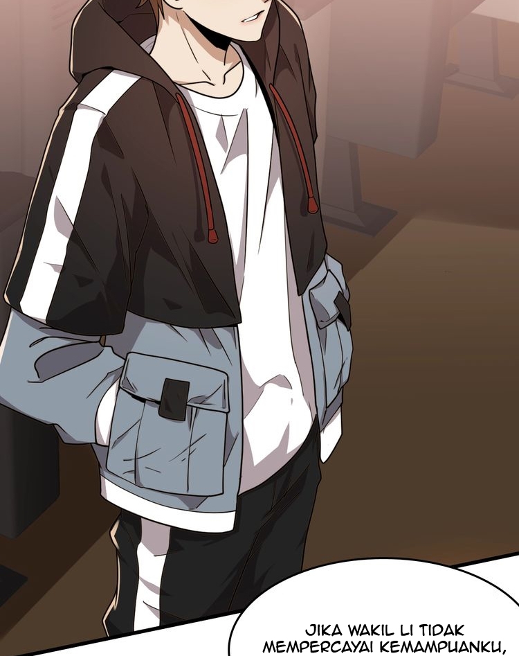 Reborn Doctor Chapter 22 - halaman 87