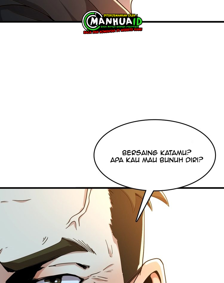 Reborn Doctor Chapter 22 - halaman 89