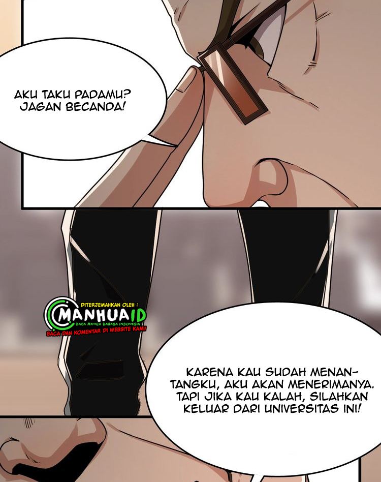 Reborn Doctor Chapter 22 - halaman 92