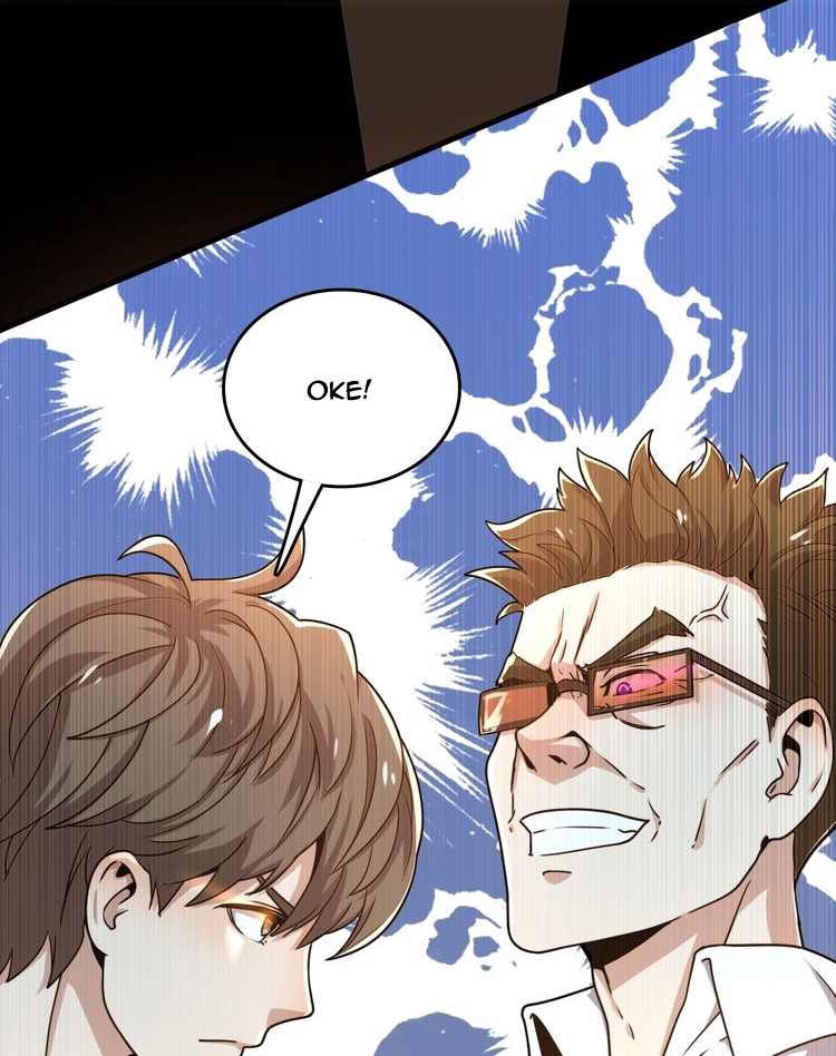 Reborn Doctor Chapter 22 - halaman 94