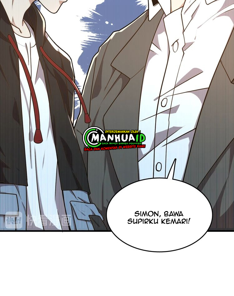 Reborn Doctor Chapter 22 - halaman 95