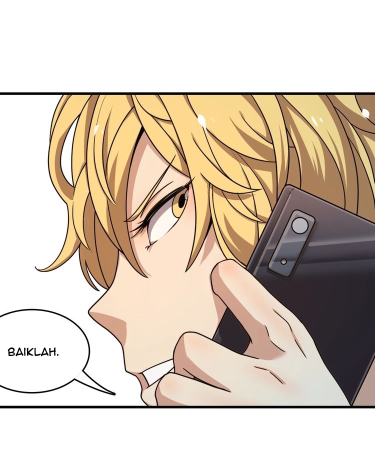 Reborn Doctor Chapter 22 - halaman 96