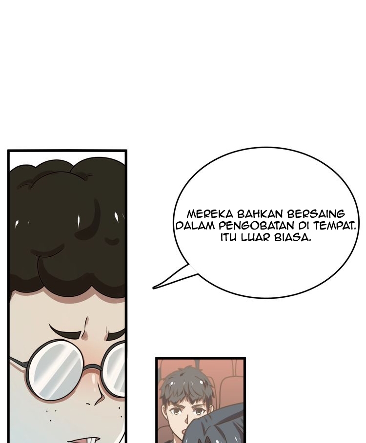 Reborn Doctor Chapter 22 - halaman 97