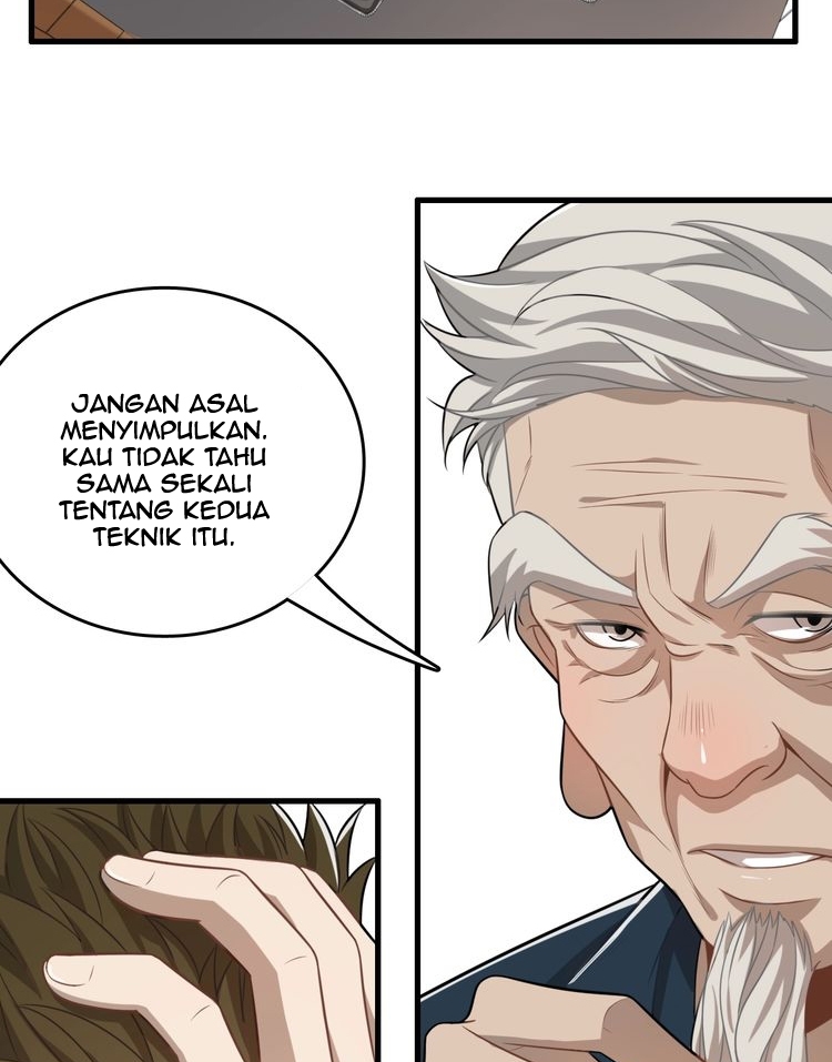Reborn Doctor Chapter 23 - halaman 100