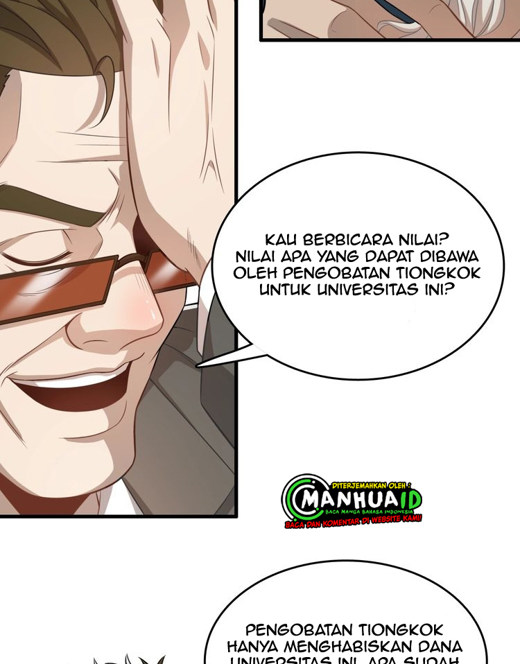 Reborn Doctor Chapter 23 - halaman 101