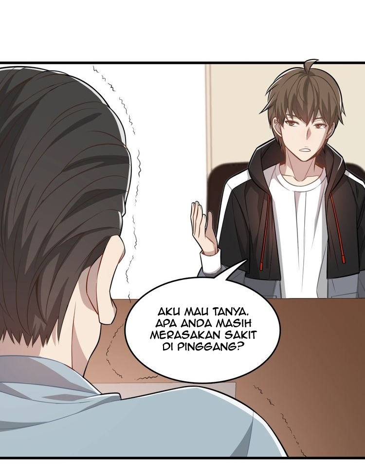 Reborn Doctor Chapter 23 - halaman 103