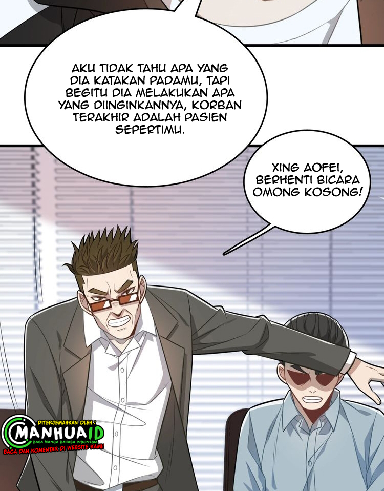 Reborn Doctor Chapter 23 - halaman 107