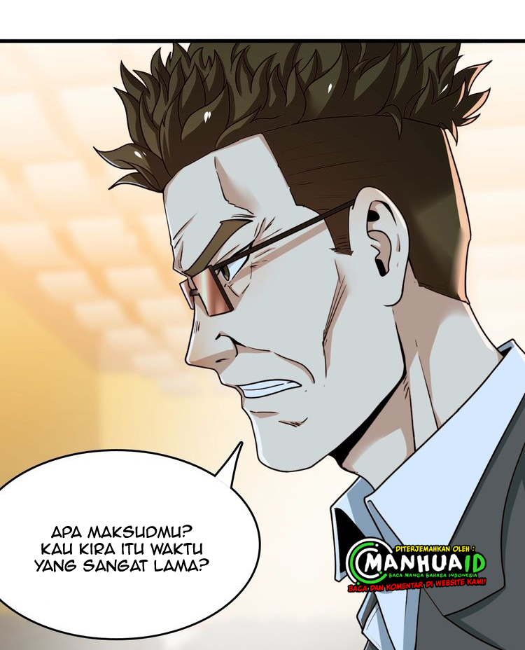 Reborn Doctor Chapter 23 - halaman 11