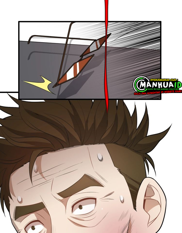 Reborn Doctor Chapter 23 - halaman 110
