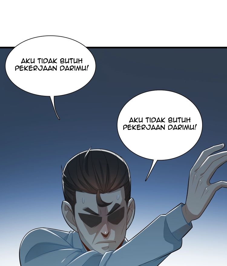 Reborn Doctor Chapter 23 - halaman 112