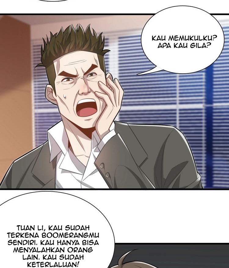 Reborn Doctor Chapter 23 - halaman 115