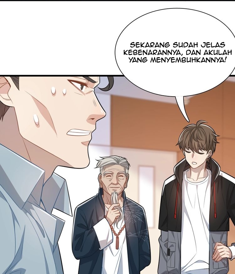 Reborn Doctor Chapter 23 - halaman 117