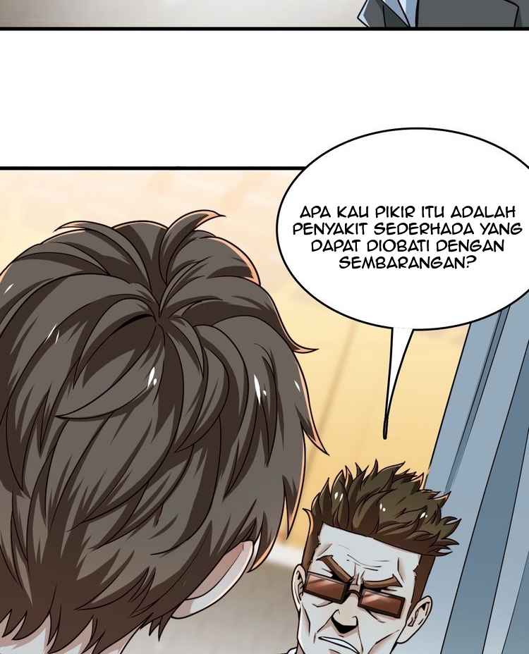 Reborn Doctor Chapter 23 - halaman 12