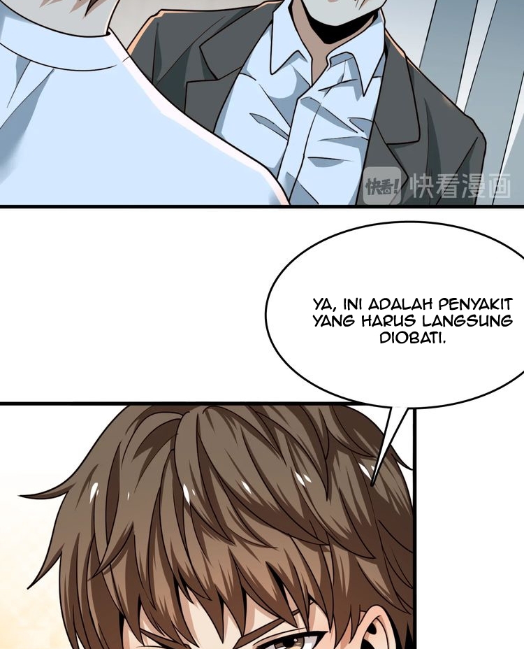 Reborn Doctor Chapter 23 - halaman 13