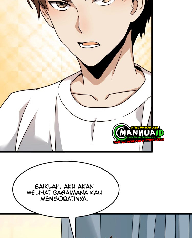 Reborn Doctor Chapter 23 - halaman 14