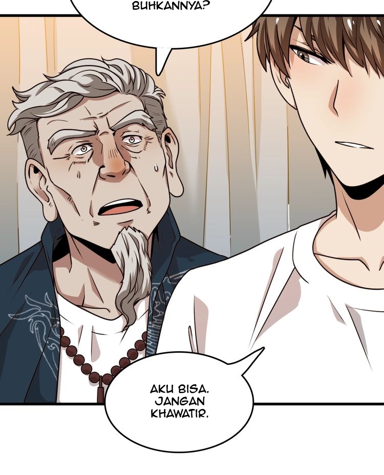 Reborn Doctor Chapter 23 - halaman 16