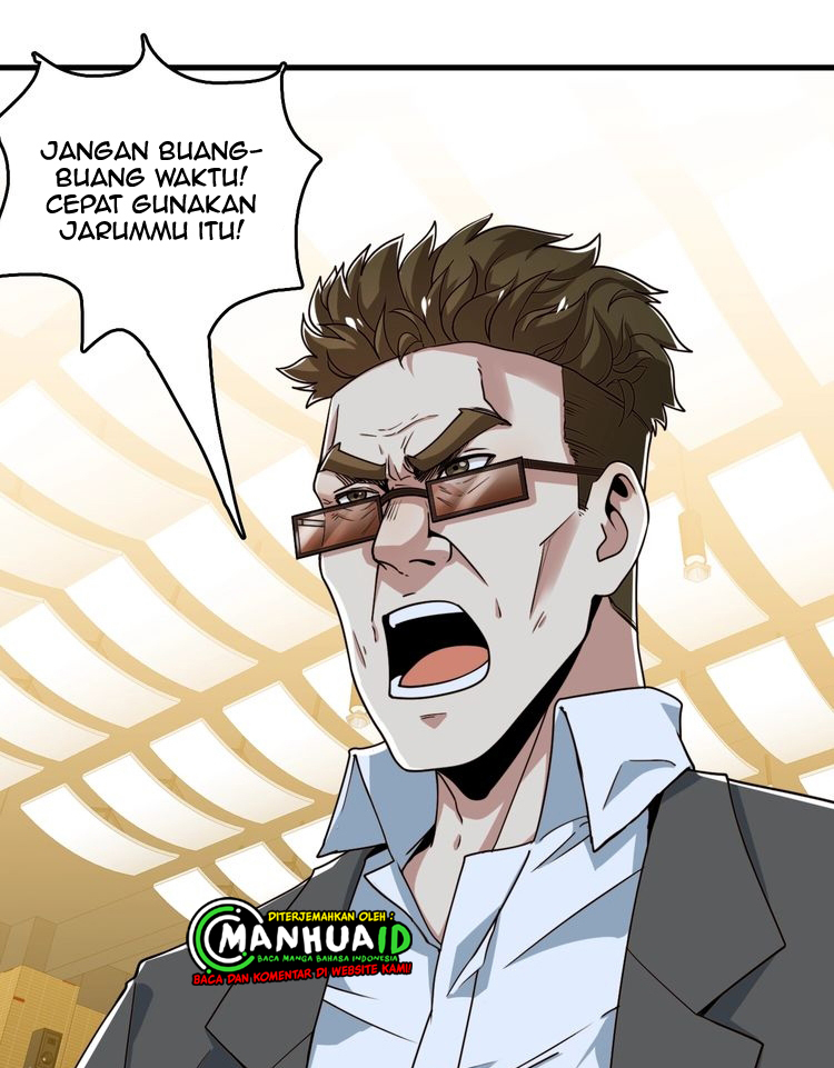 Reborn Doctor Chapter 23 - halaman 17