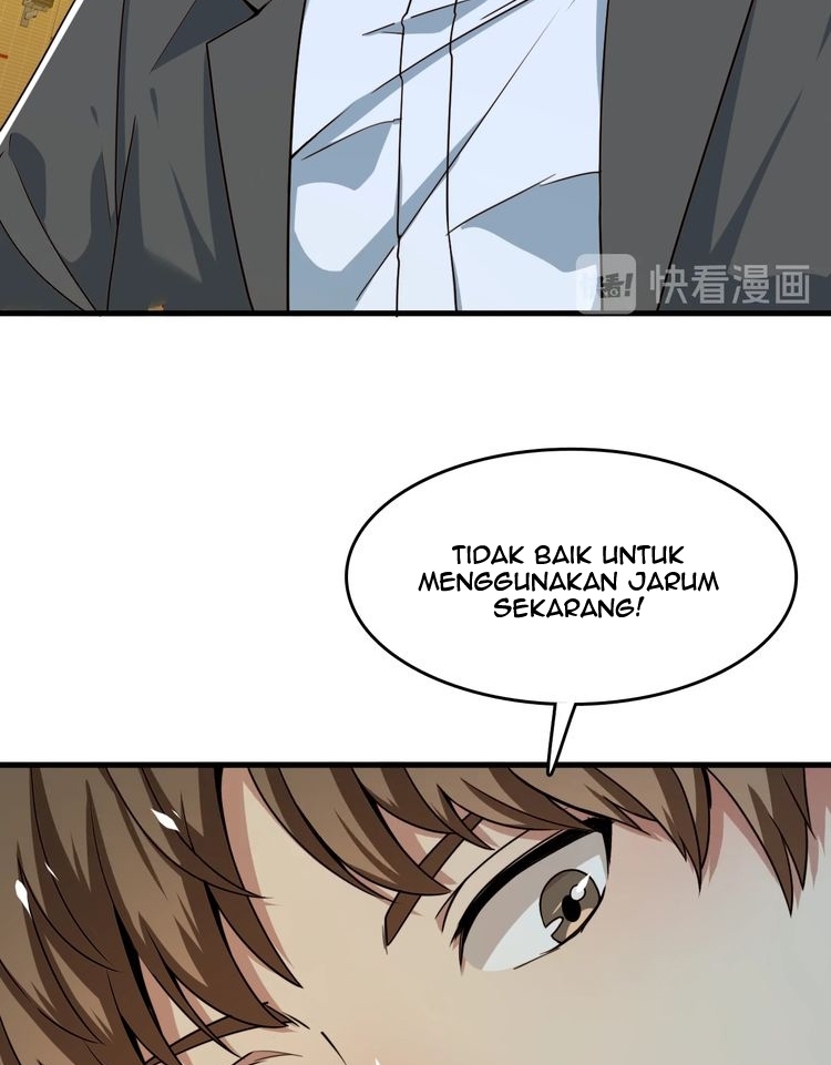 Reborn Doctor Chapter 23 - halaman 18