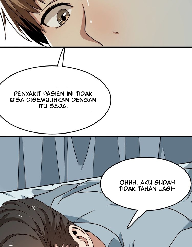 Reborn Doctor Chapter 23 - halaman 19