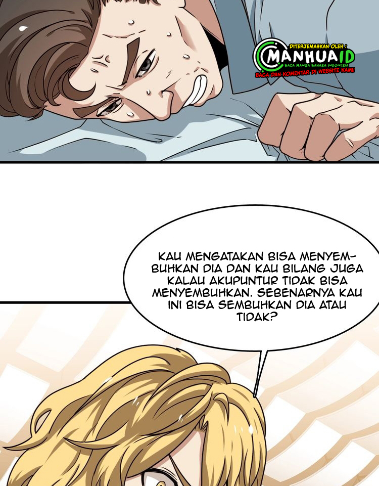 Reborn Doctor Chapter 23 - halaman 20