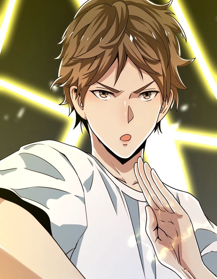 Reborn Doctor Chapter 23 - halaman 24