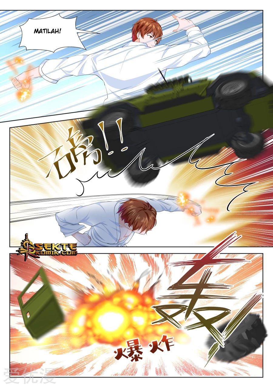 Reborn Doctor Chapter 23 - halaman 3