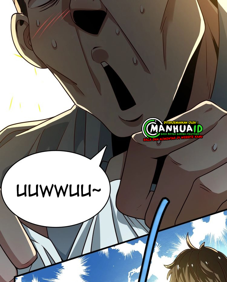 Reborn Doctor Chapter 23 - halaman 35