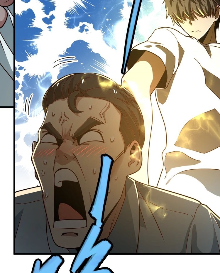Reborn Doctor Chapter 23 - halaman 36