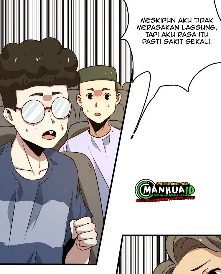 Reborn Doctor Chapter 23 - halaman 38