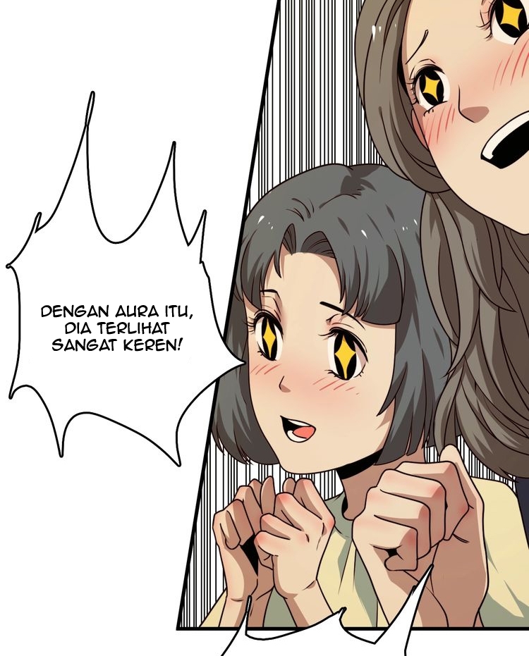 Reborn Doctor Chapter 23 - halaman 39