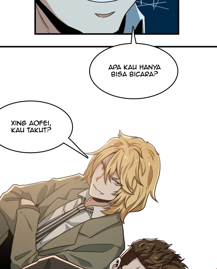 Reborn Doctor Chapter 23 - halaman 4