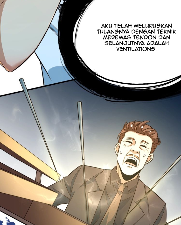 Reborn Doctor Chapter 23 - halaman 42